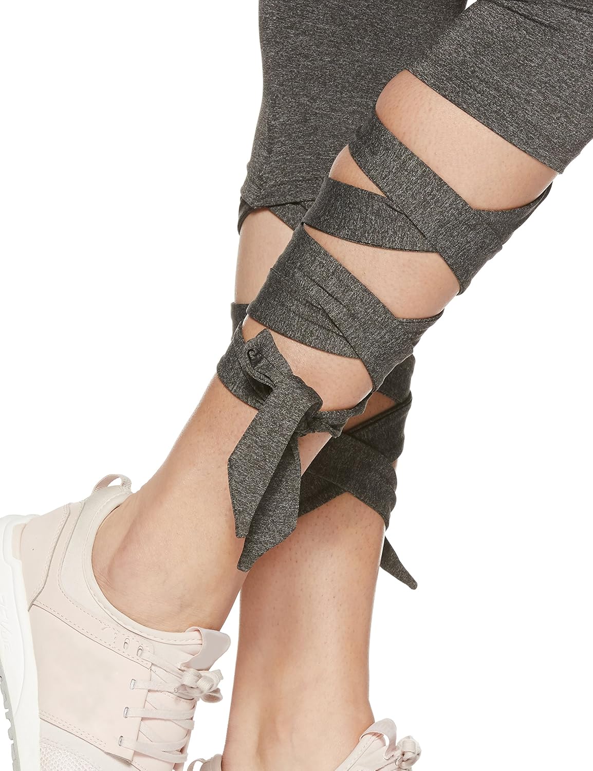 just f by jacqueline fernandez women's sports tights