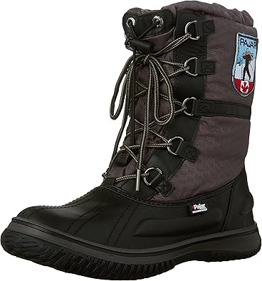 pajar women's snow boots