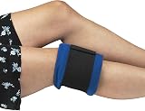 Safety First Aid Group HypaGel Reusable Hot Cold Pack with Compression Cuff view 3