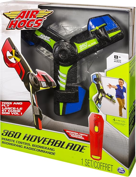 air hogs 360 hover blade