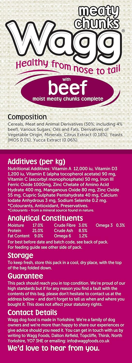 wagg moist meaty chunks