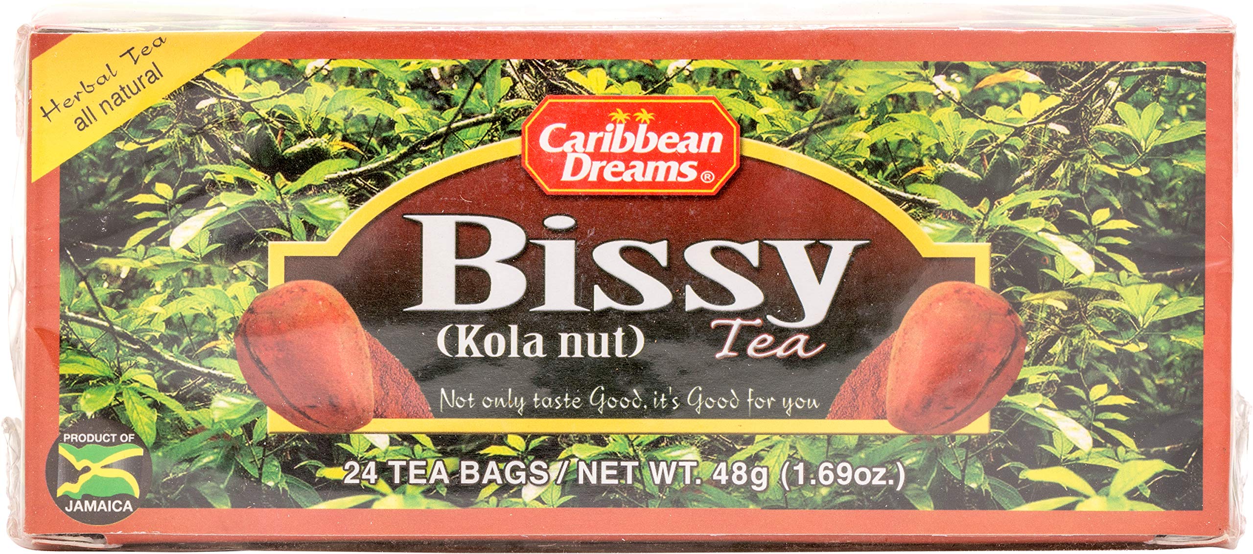 Jamaican Cerasee Tea For Weight Loss Blog Dandk