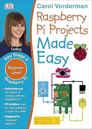Download Raspberry Pi Made Easy PDF