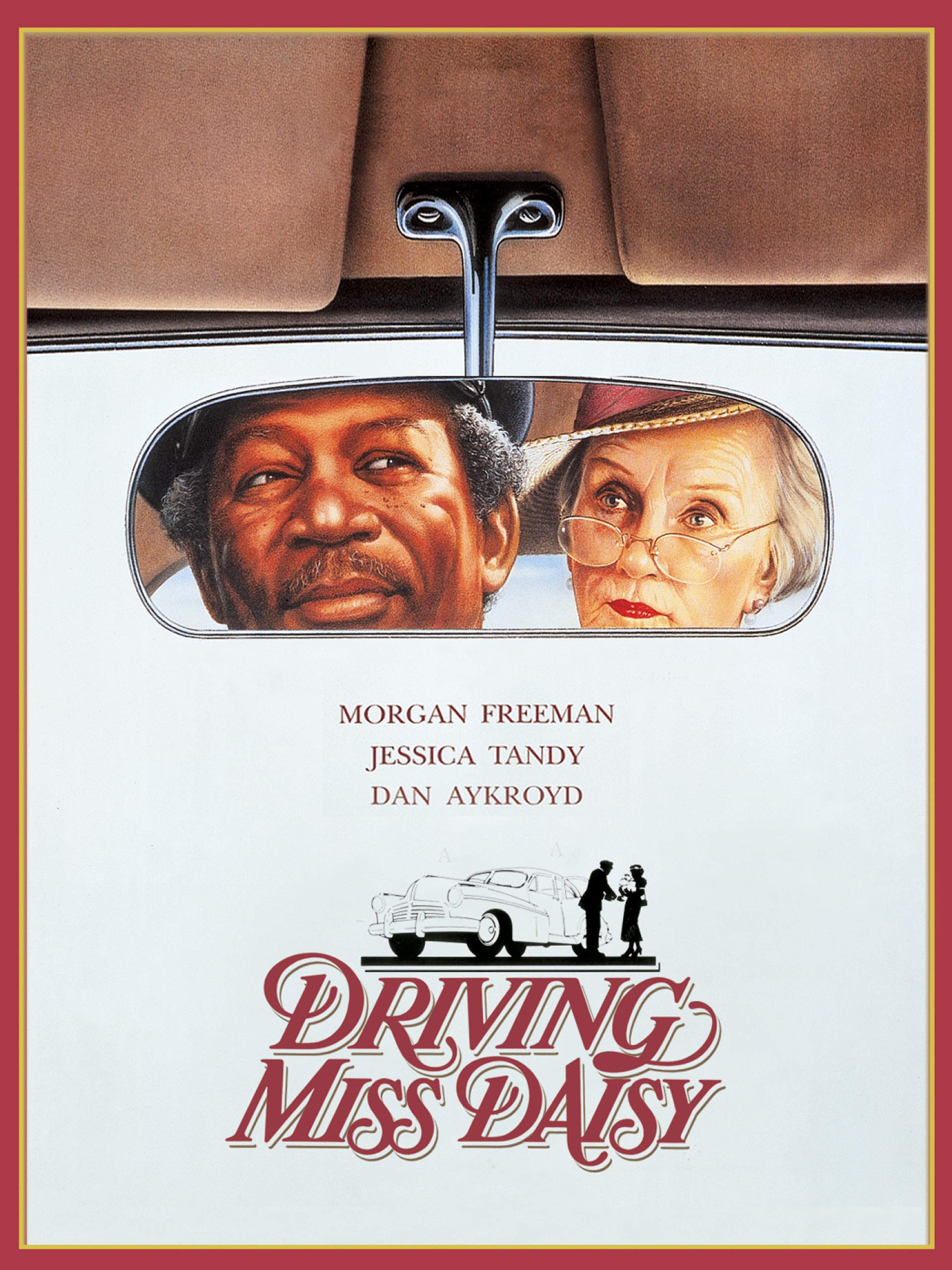 Watch Driving Miss Daisy | Prime Video