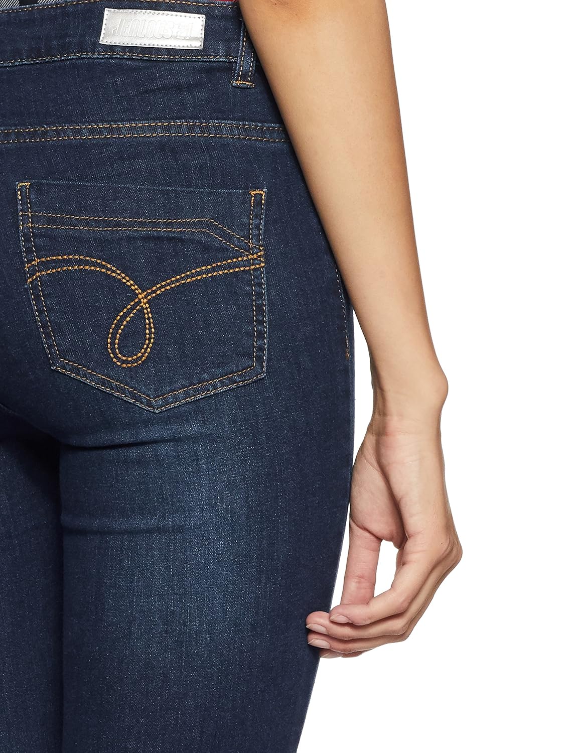 jealous 21 women's slim jeans