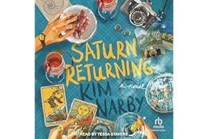 Saturn Returning