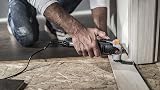 WORX WX681 F50 400W Sonicrafter Multi-Tool with 40 Accessories view 3