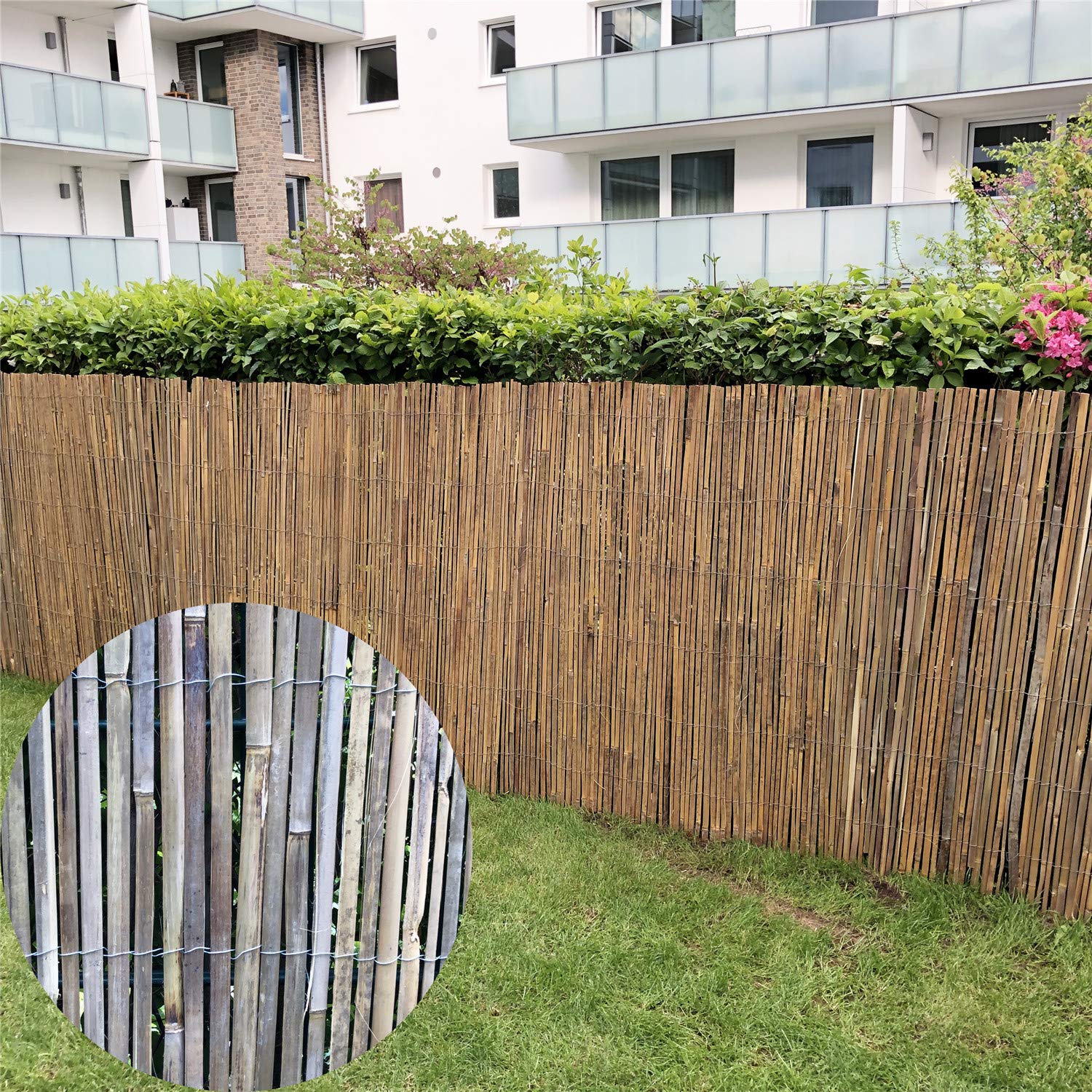 Sichtschutz Balkon Was Ist Erlaubt – landezuma.be