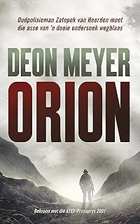 Karoonag Afrikaans Edition Kindle Edition By Deon Meyer - 