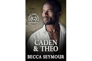 Caden & Theo