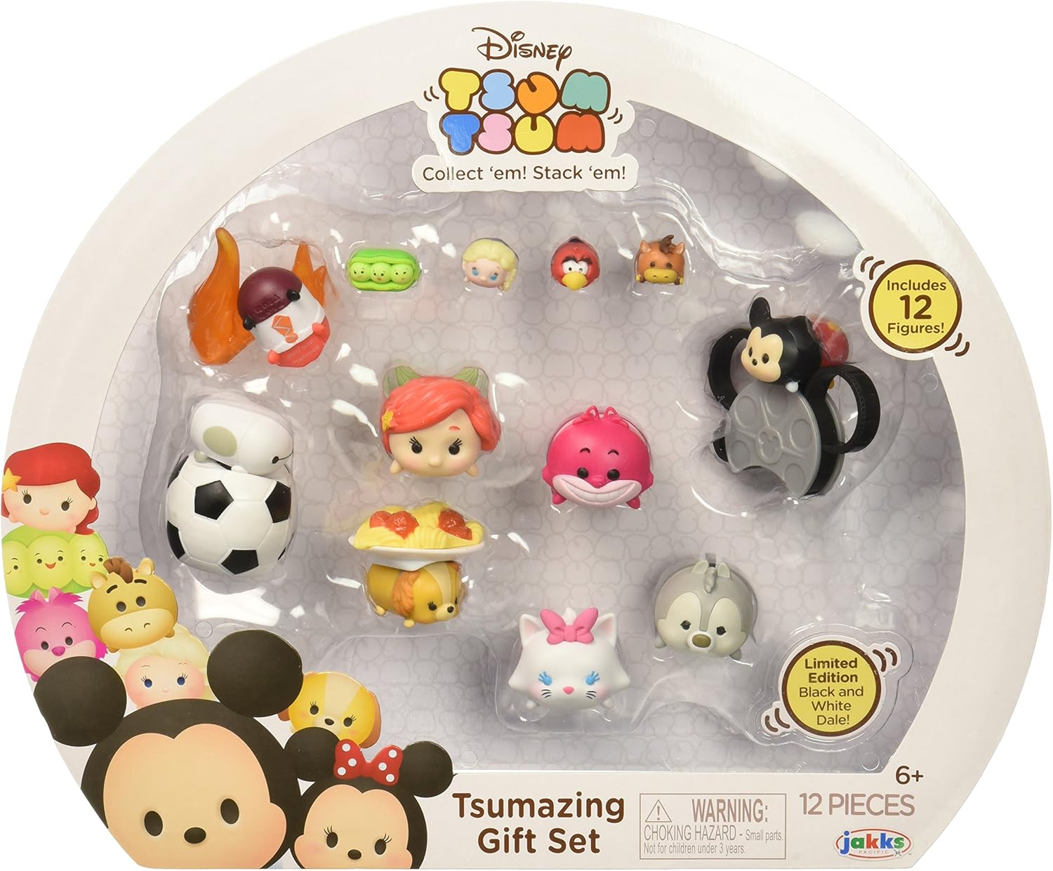 tsum tsum amazon