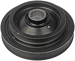 Dorman 594-300 Engine Harmonic Balancer Compatible