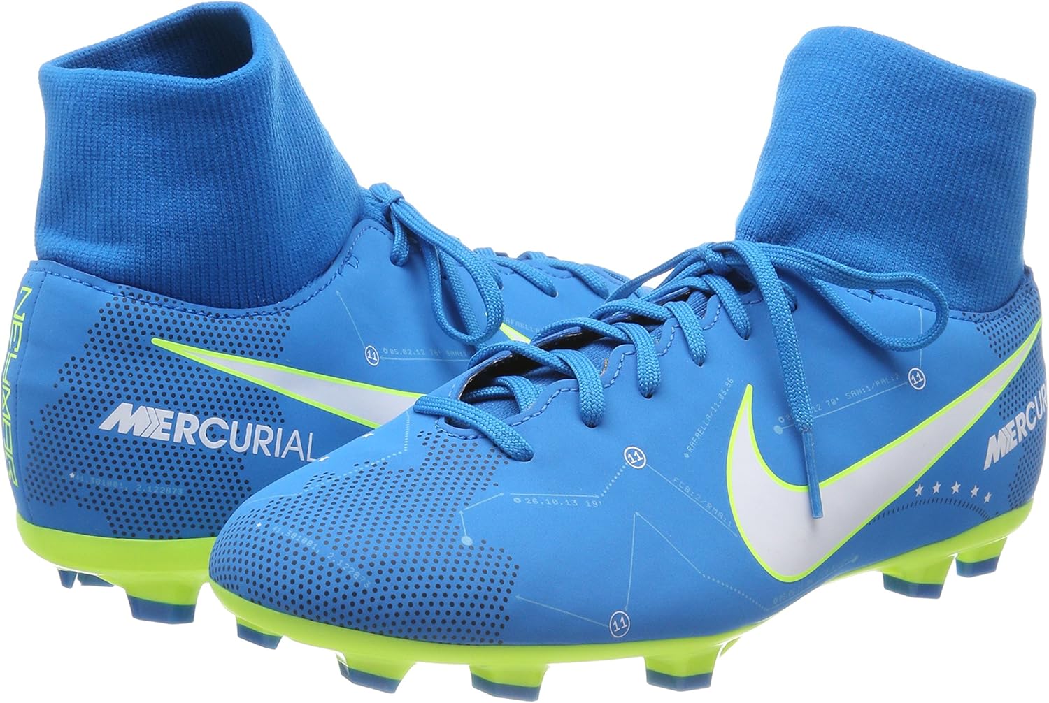 chaussure mercurial victory