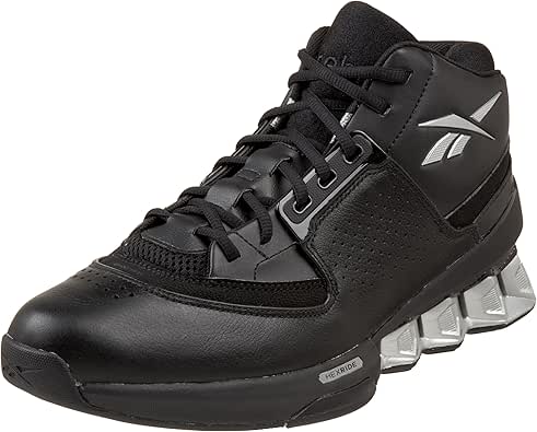 reebok above the rim basketball shoes