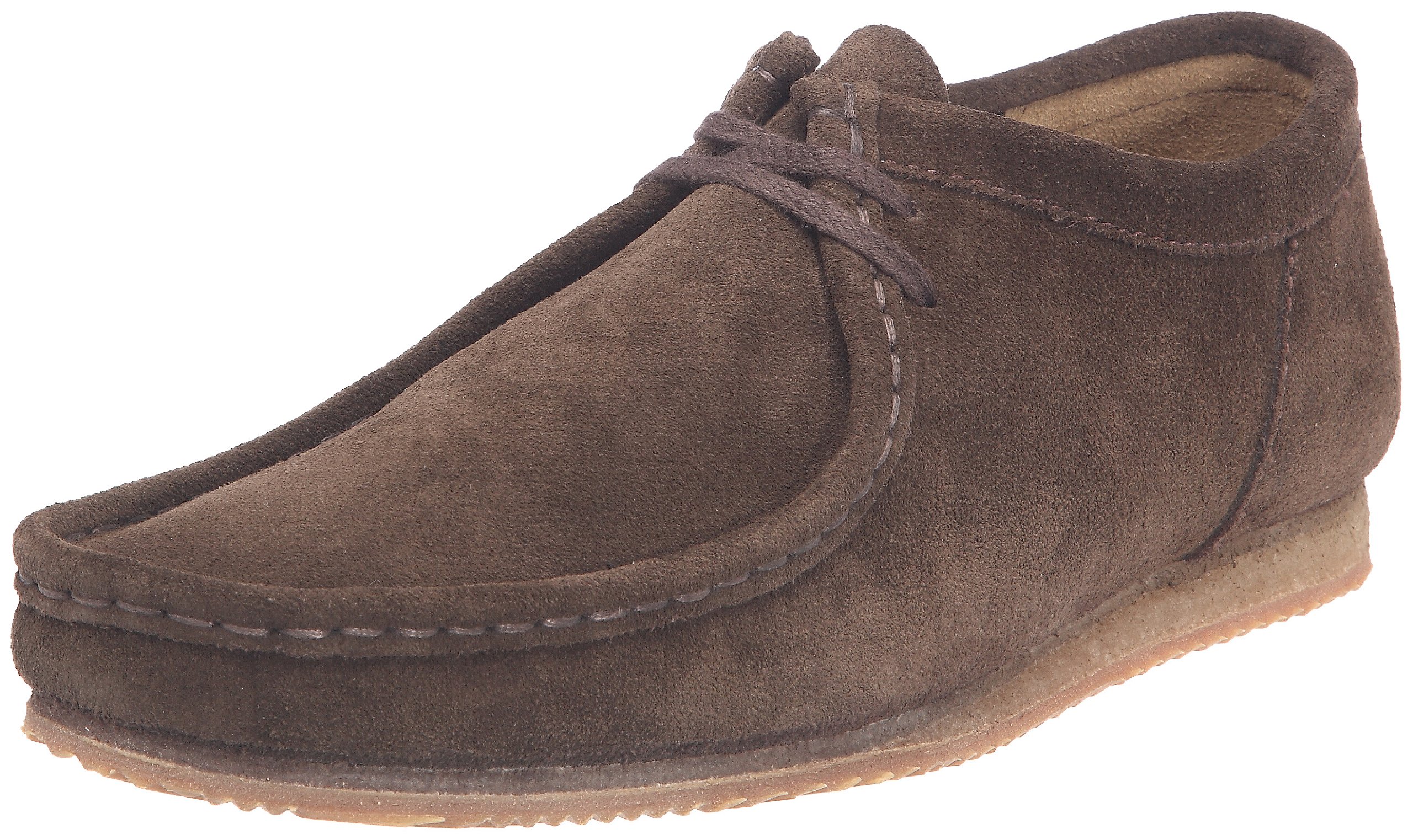 wallabee run