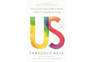 Us: Getting Past You and Me to Build a More Loving Relationship (Goop Press)