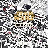Star Wars Mazes