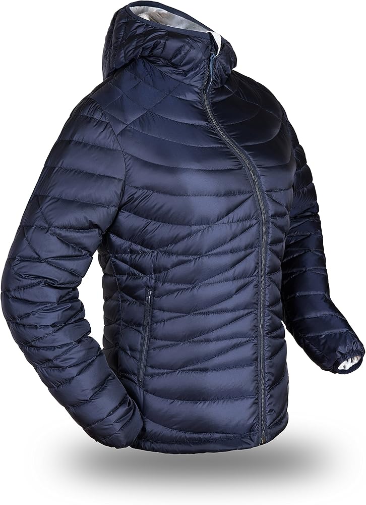 cordillera bellamira down sweater