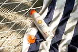 Calypso Clear Protect SPF15 Dry Mist Spray 175ml Water Resistant view 6