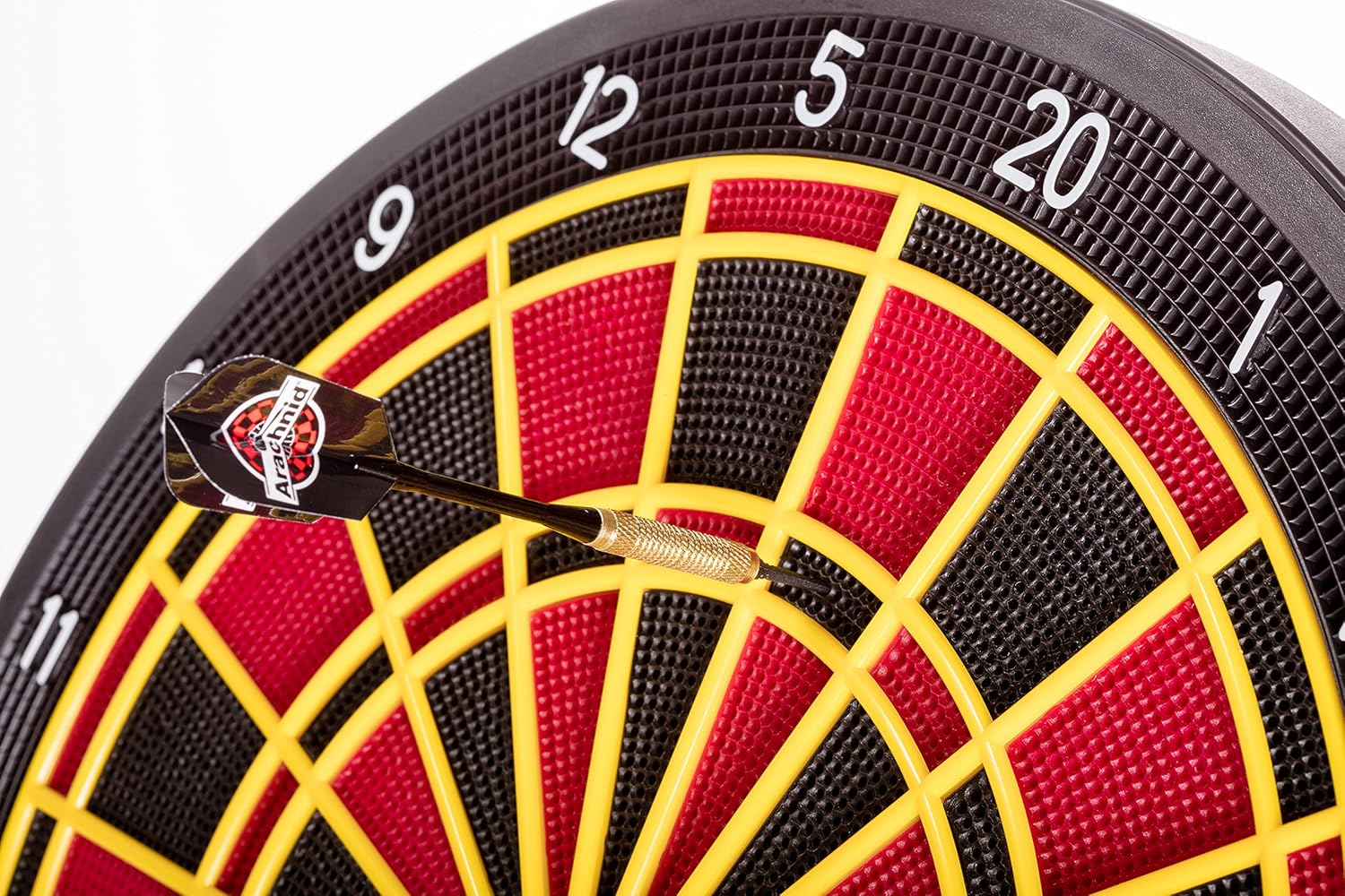 arachnid cricket pro 300