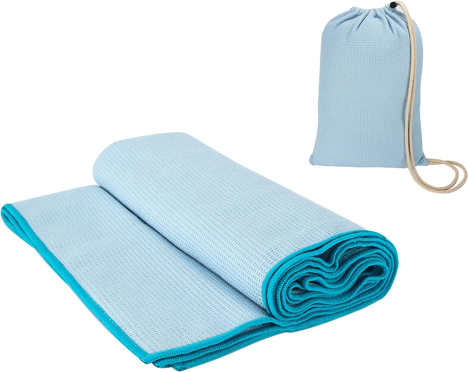 hot yoga towel uk
