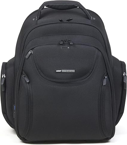 udg creator backpack