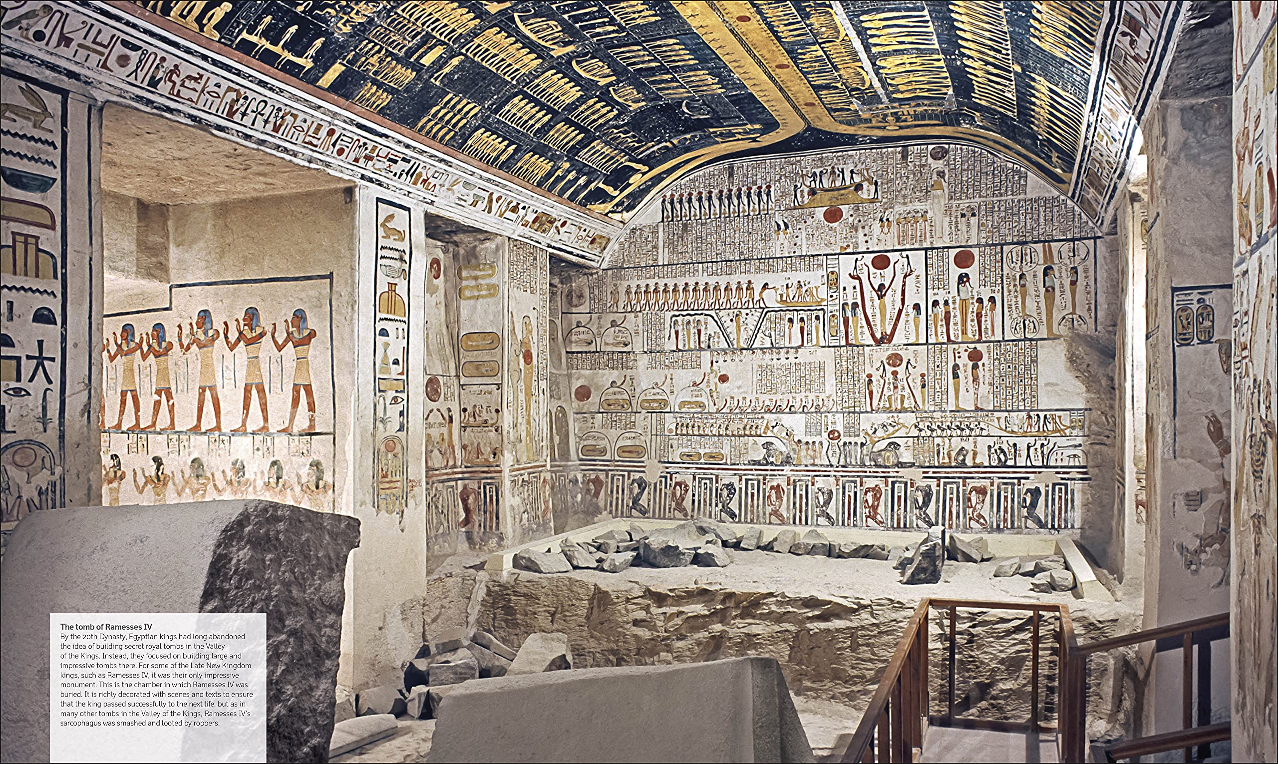 Ancient Egypt: The Definitive Visual History (DK Classic History) Ancient Egypt: The Definitive Visual History (DK Classic History) Hardcover Kindle