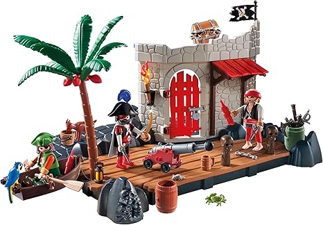 fuerte de playmobil precio