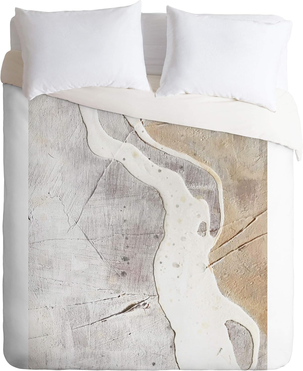 Best Society6 King Bedding