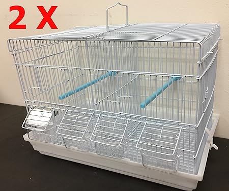 cage and aviary accessories