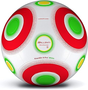 bend it pro knuckleball