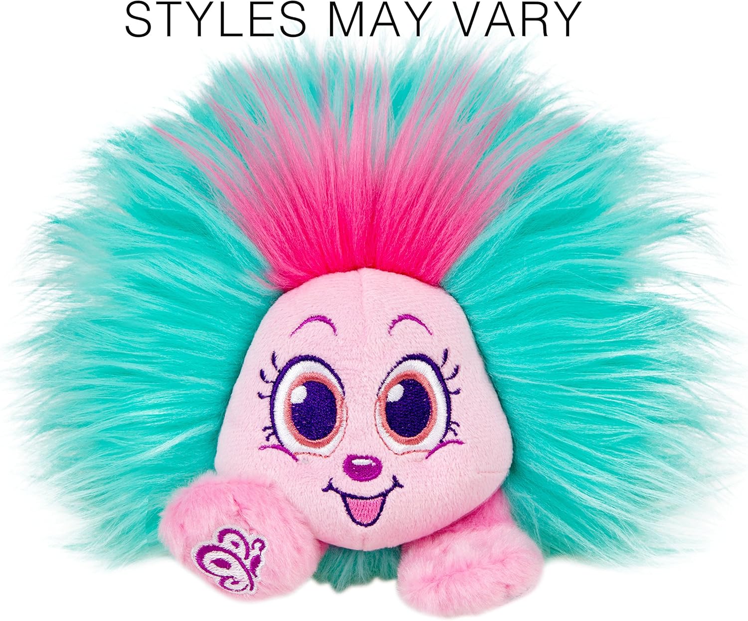 Shnooks Plush Toy (Variety of styles – style picked at random) – BigaMart
