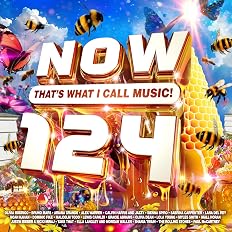 Now That's What I Call Music 124 / Various - View 6
