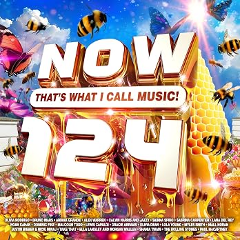 Now That's What I Call Music 124 / Various - View 7