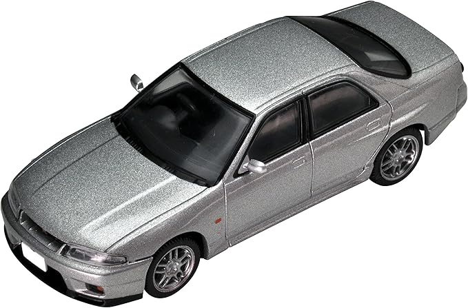Amazon トミカリミテッドヴィンテージ ネオ 1 64 Lv N151a 日産 スカイライン Gt R オーテックバージョン 40th Anniversary 銀 完成品 ミニカー ダイキャストカー ホビー Amazon トミカリミテッドヴィンテージ ネオ 1 64 Lv N151a 日産 スカイライン Gt R オーテックバージョン 40th Anniversary 銀 完成品 ミニカー ダイキャストカー ホビー