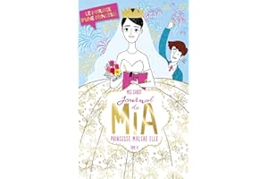 Journal de Mia- Tome 11 - Le mariage d'une princesse (French Edition)