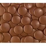 Guittard A'Peels Milk Chocolate, 2 Pounds