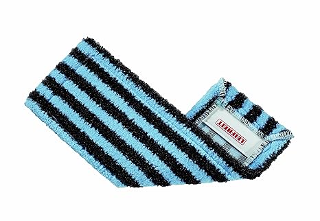 Leifheit 55146 Wischüberzug Profi Outdoor gefaltet