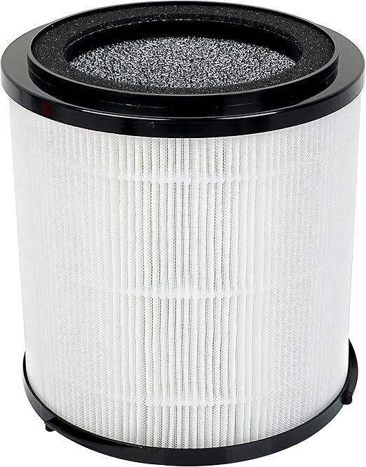 H13 True HEPA Filter for Allergies 