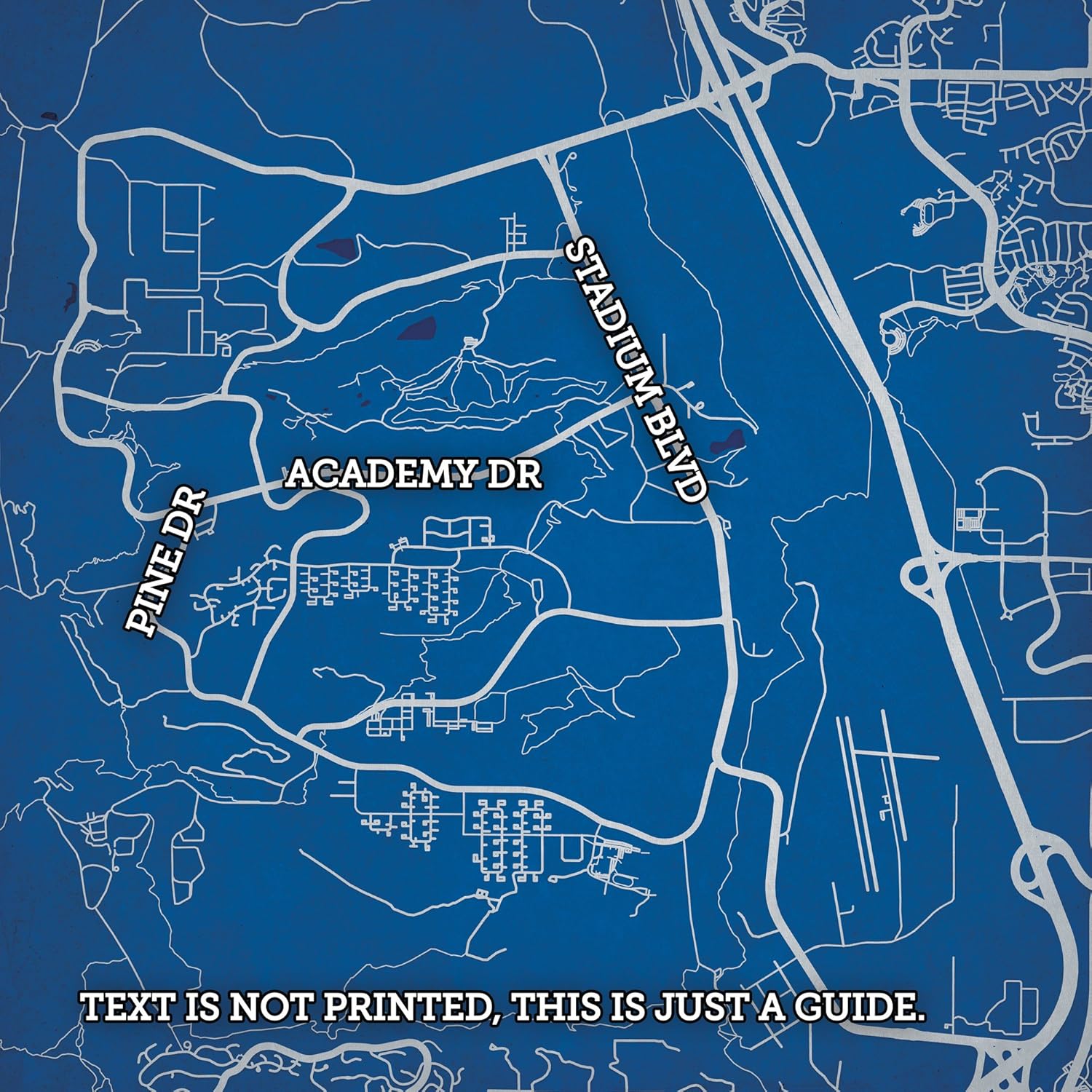 air force academy alma mater