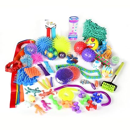 juguetes para niños con hiperactividad