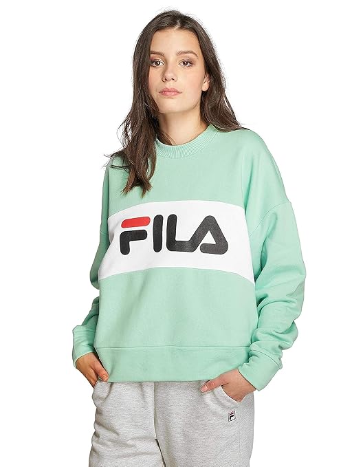 Fila Damen Sweater Leah Crew Sweater