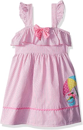 nannette dresses for toddlers