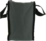 Ryobi Lime Green Tool Tote Bag Single Genuine OEM Medium Duty Storage Organizer view 3
