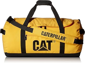 cat yosemite duffel