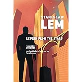 Return from the Stars (Mit Press)