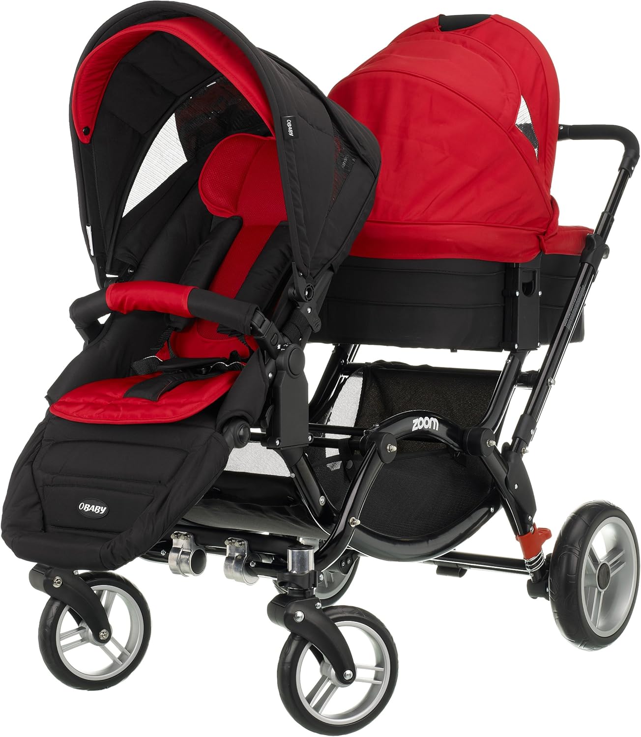obaby zoom tandem