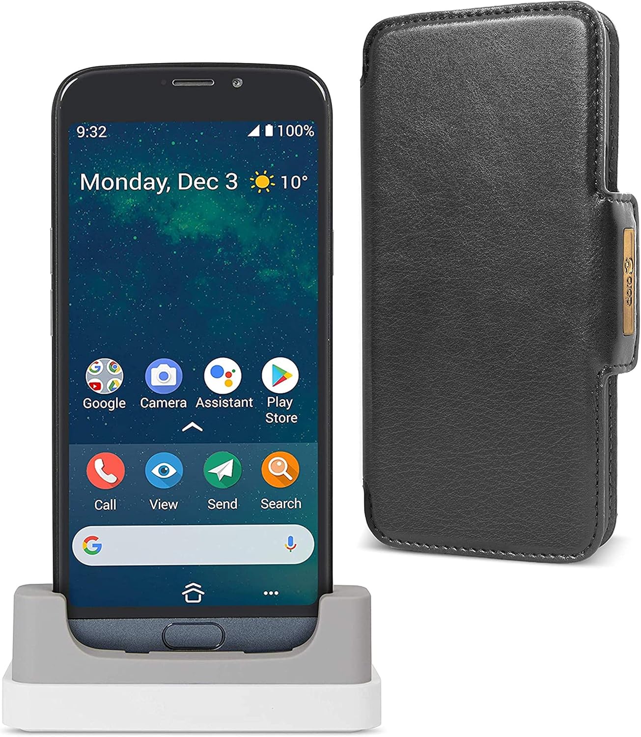 Doro Phone 8040 Móvil android doro 5080 plus
