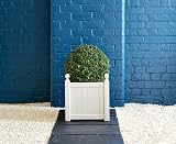 Ronseal Garden Paint Midnight Blue 2.5 Litre GPMB25L Rainproof 1h view 3