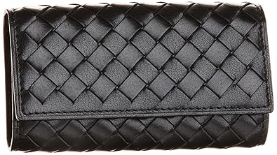 Amazon シップス Ships Sc レザー メッシュ キーケース